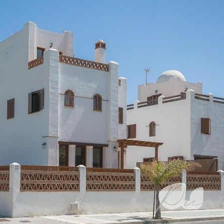 Pushe Village Playa Granada Beach & Golf 3 Motril Bagian luar foto