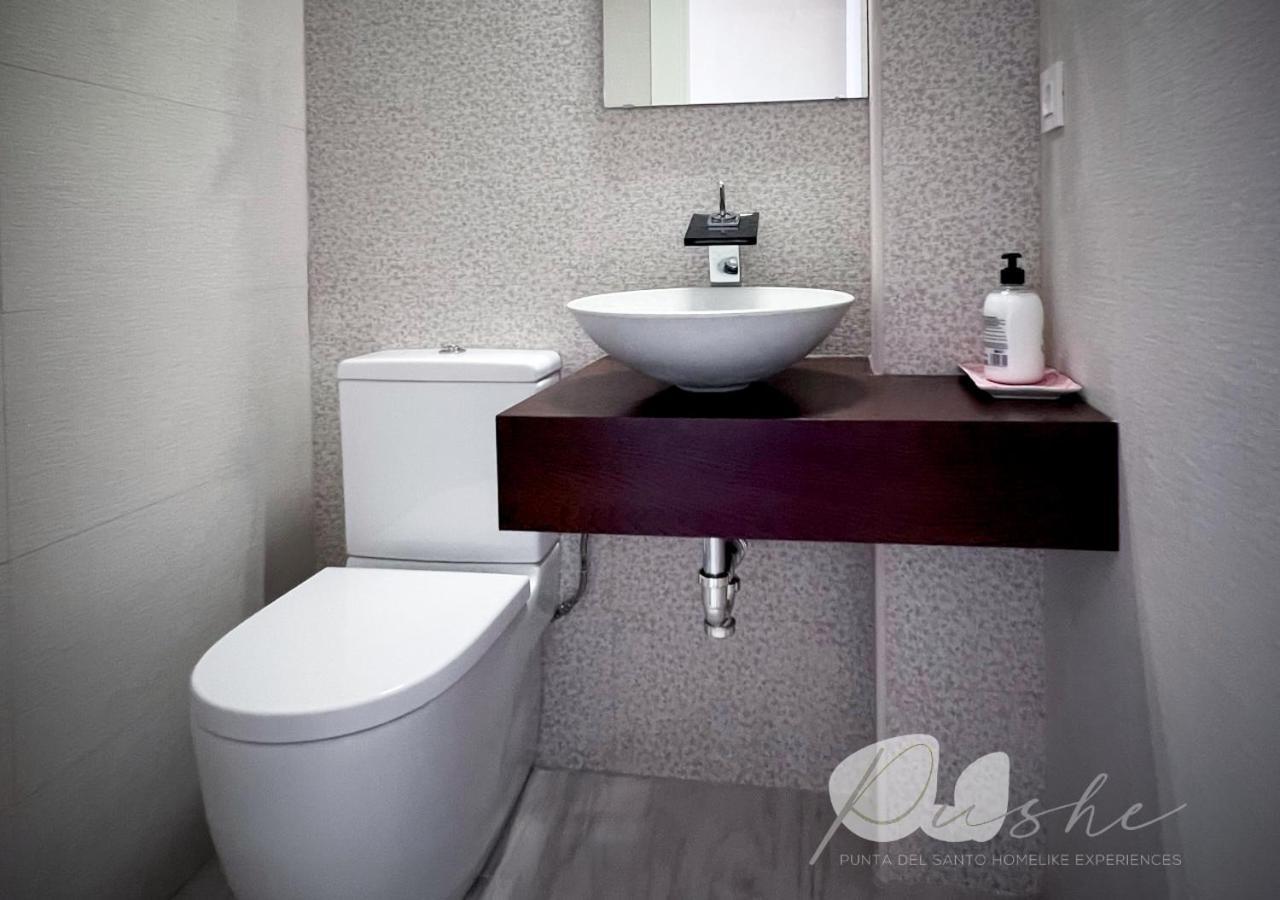 Pushe Village Playa Granada Beach & Golf 3 Motril Bagian luar foto