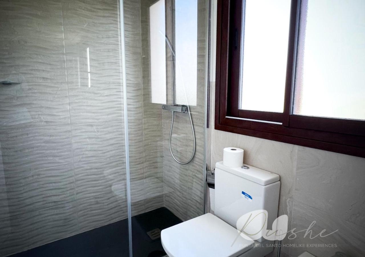 Pushe Village Playa Granada Beach & Golf 3 Motril Bagian luar foto