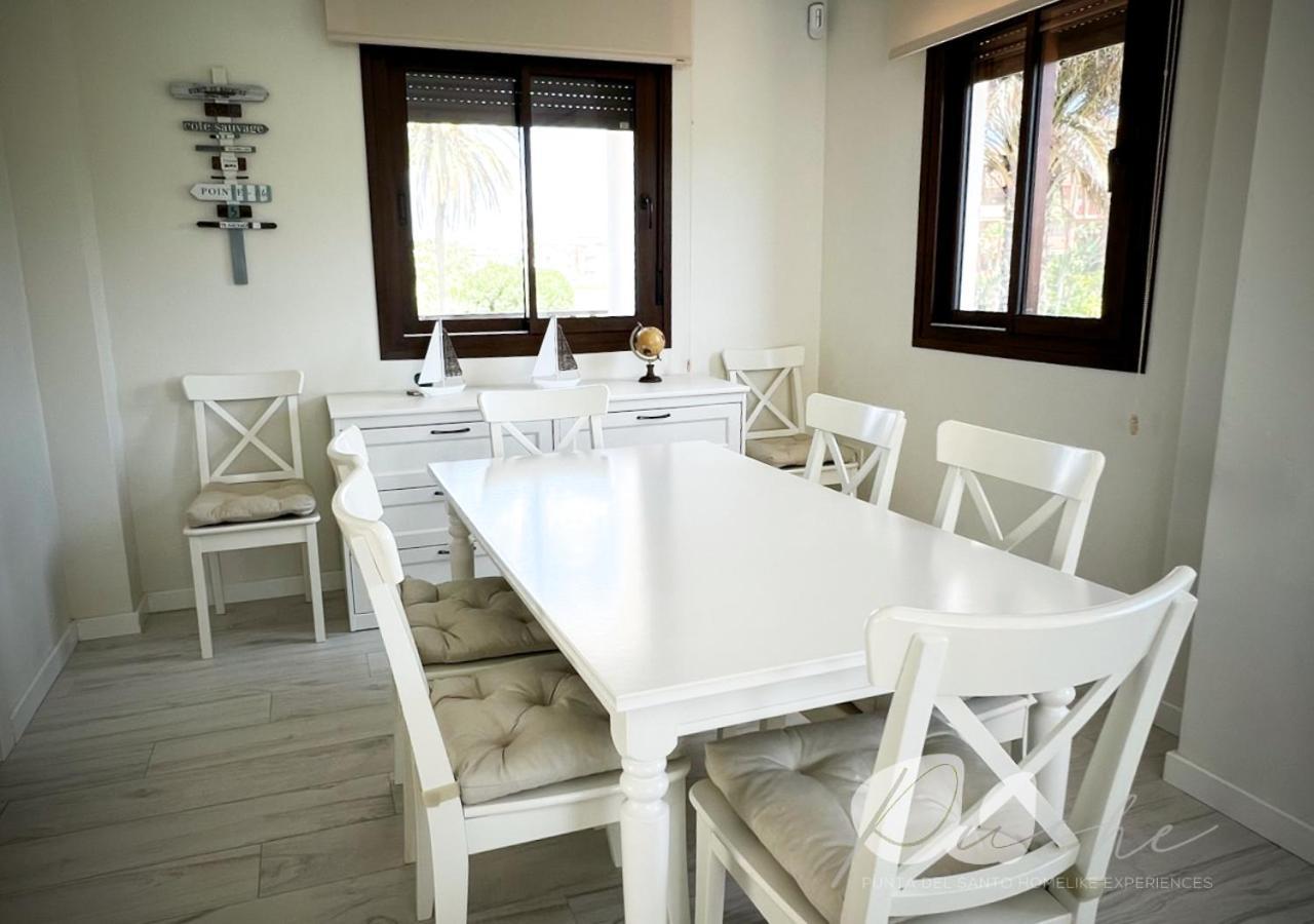 Pushe Village Playa Granada Beach & Golf 3 Motril Bagian luar foto