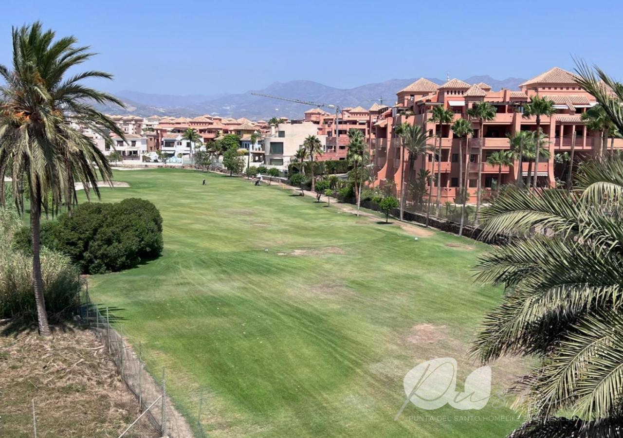 Pushe Village Playa Granada Beach & Golf 3 Motril Bagian luar foto