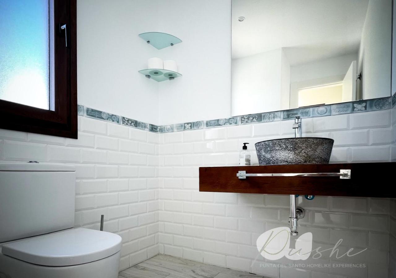 Pushe Village Playa Granada Beach & Golf 3 Motril Bagian luar foto
